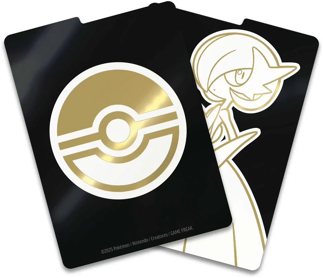 Pokemon TCG: Mega Evolution - Elite Trainer Box