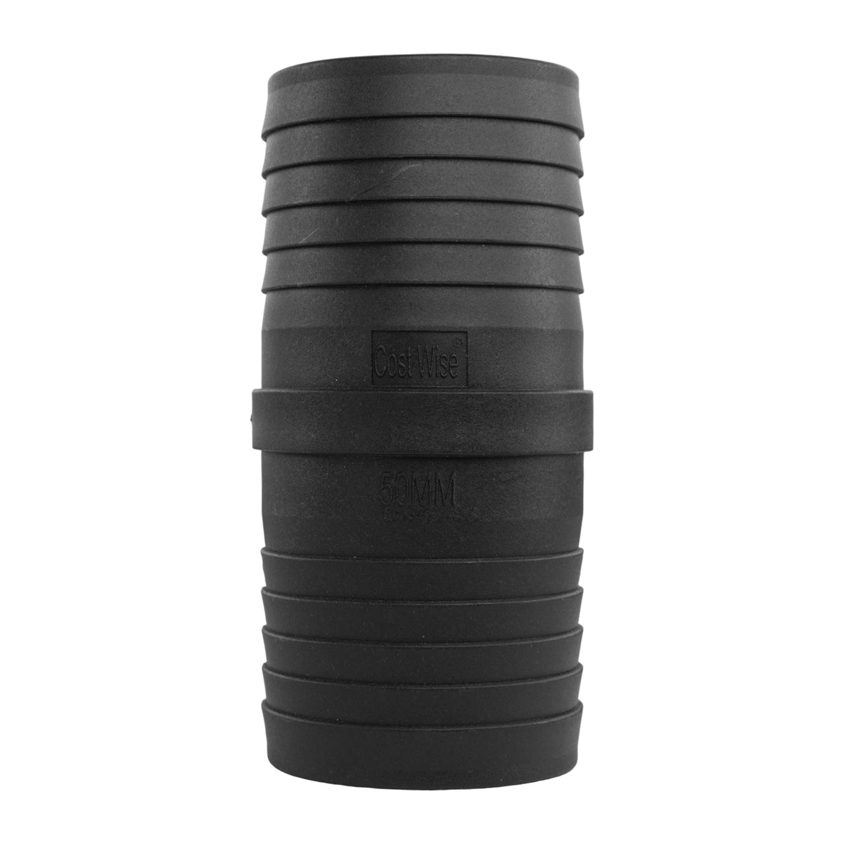 Pond Straight Connector 50mm