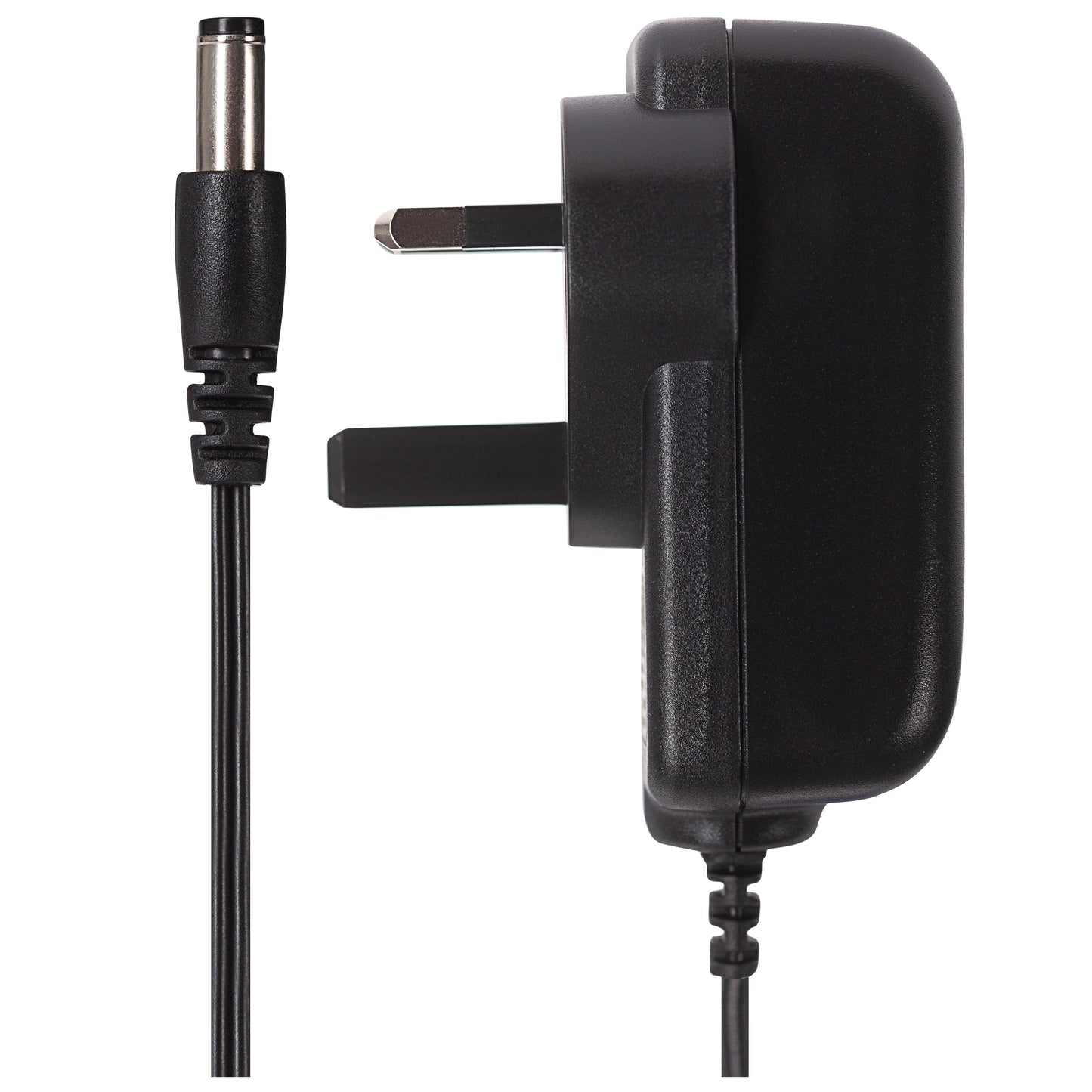 Maplin UK Switching Power Supply 12V DC 1 Amp 12W 2.1 x 5.5 x 12mm Plug - 1.5m Cable