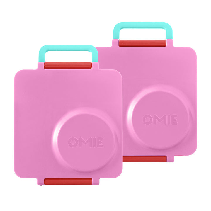 OmieBox: Double Trouble Set