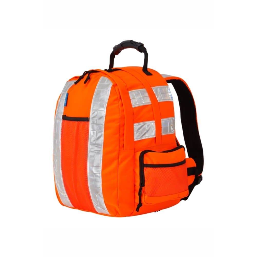 PULSAR PR549 Rail Spec Quick Release Cordura Back Pack