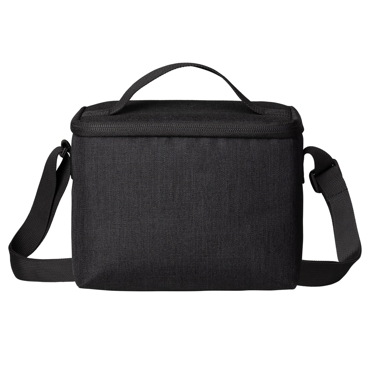 Praktica Bag Case for Compact Camera, Bridge Camera, Mirrorless CSC Camera, SLR & Camcorder - Grey