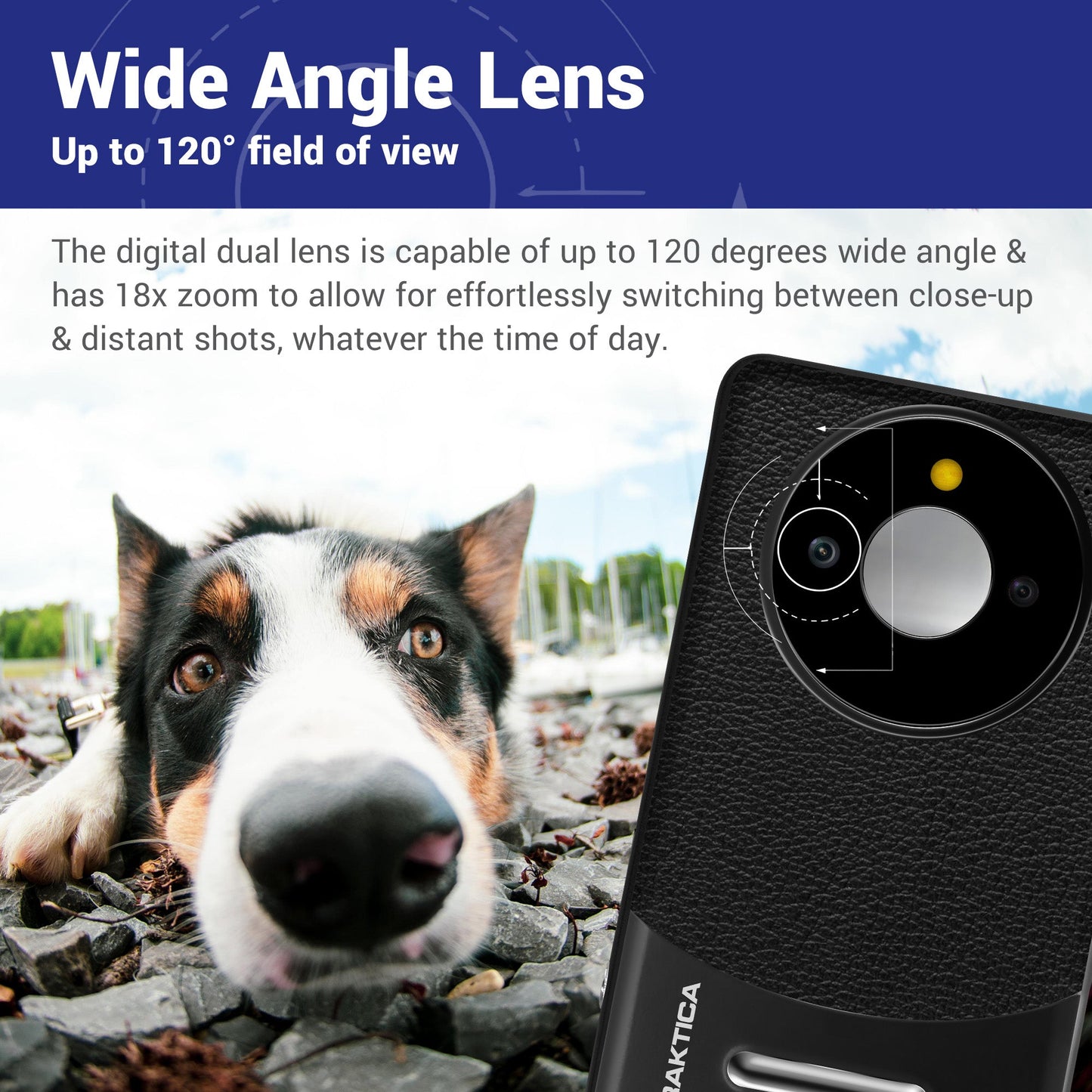 Praktica DZ13 Compact Digital Camera