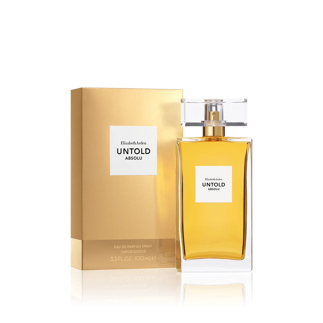 Elizabeth Arden Untold Eau de Parfum 100ml Spray