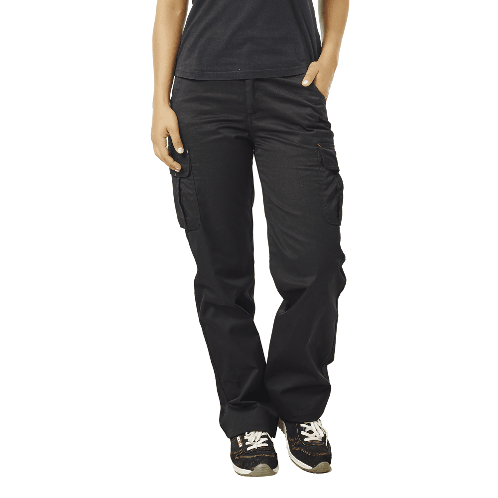 Herock Athena Womens Ladies Water-Repellent Trousers