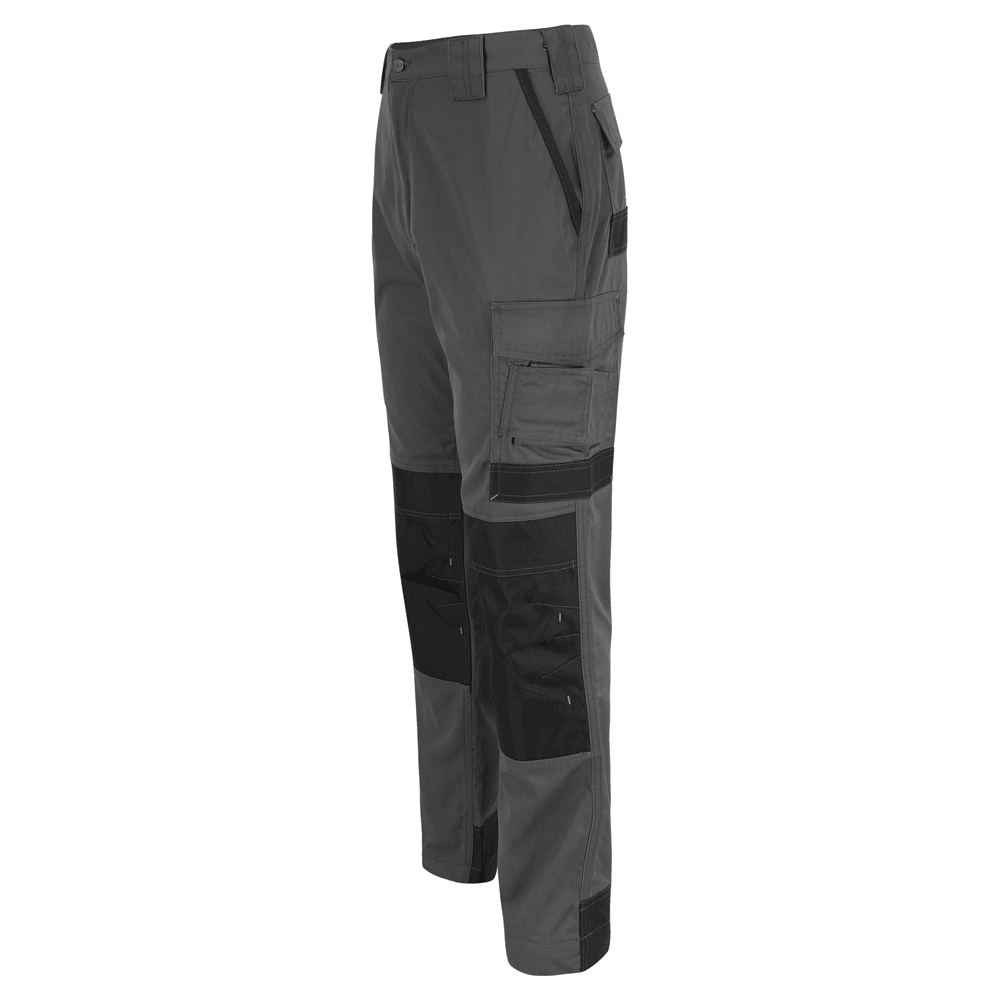 Herock Mars Short Leg Water-Repellent Kneepad Trousers