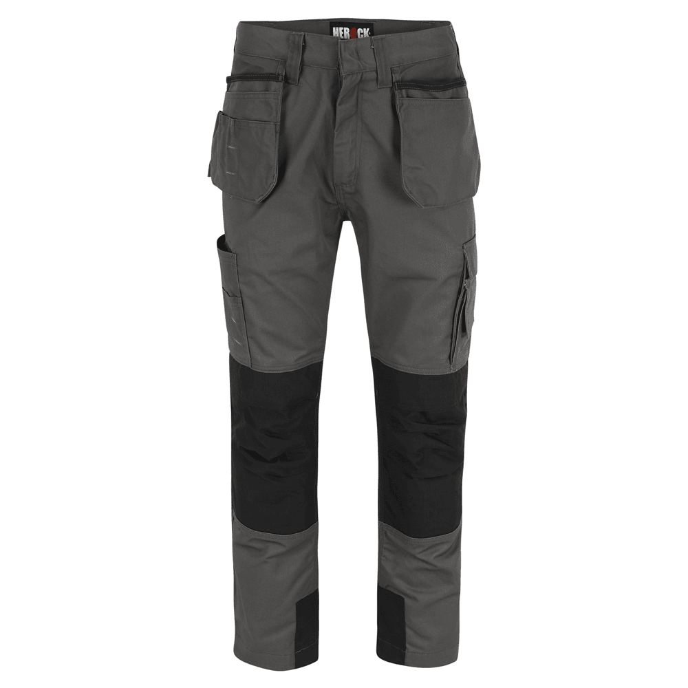 Herock Nato Short Leg Water-Repellent Holster Pocket Kneepad Trousers