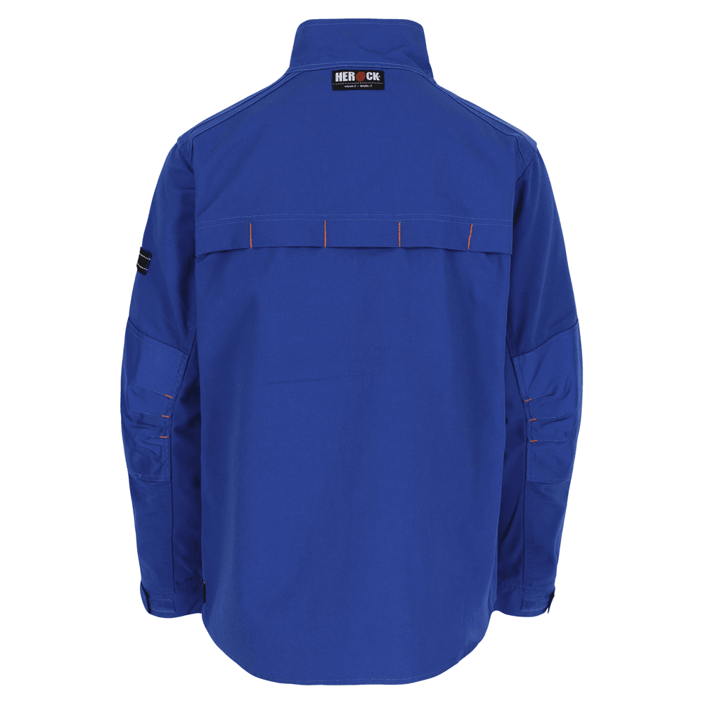 Herock Anzar Water Repellent Work Jacket