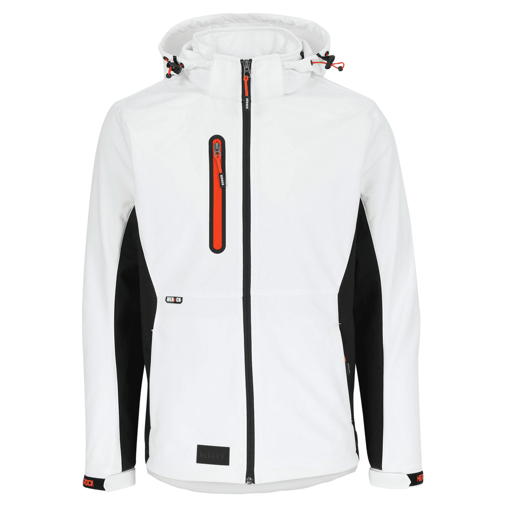 Herock Trystan Softshell Water Repellent Breathable Jacket