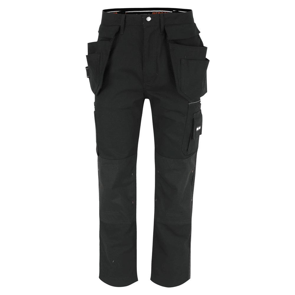 Herock Hercules Water-Repellent Kneepad Holster Pocket Trousers
