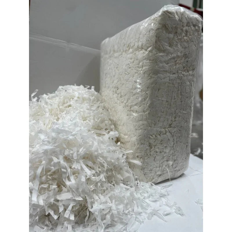 Supreme Animal Tea Bag Bedding Approx 10kg