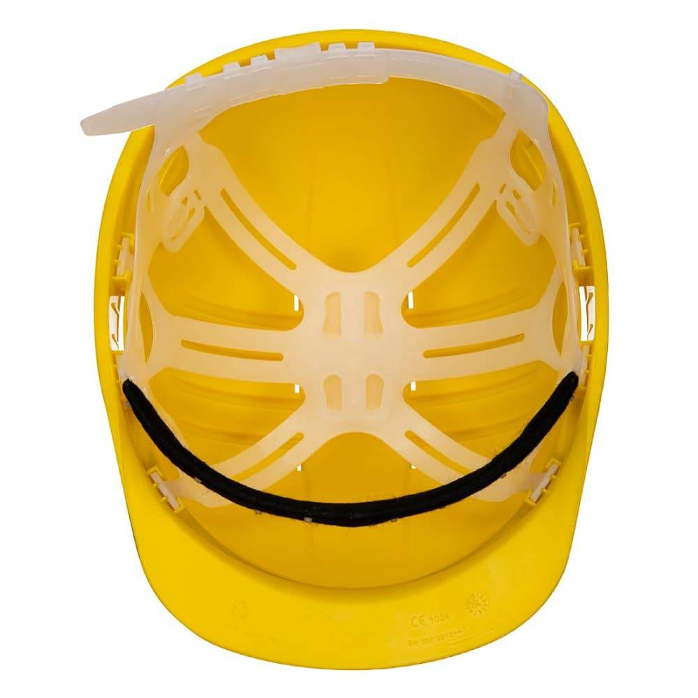 Portwest A2 Expertline Safety Helmet (Slip Ratchet)