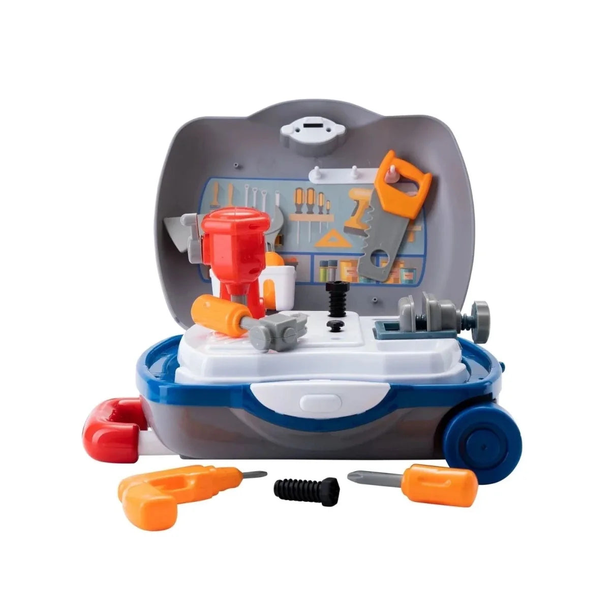 Peterkin Little Workshop Suitcase
