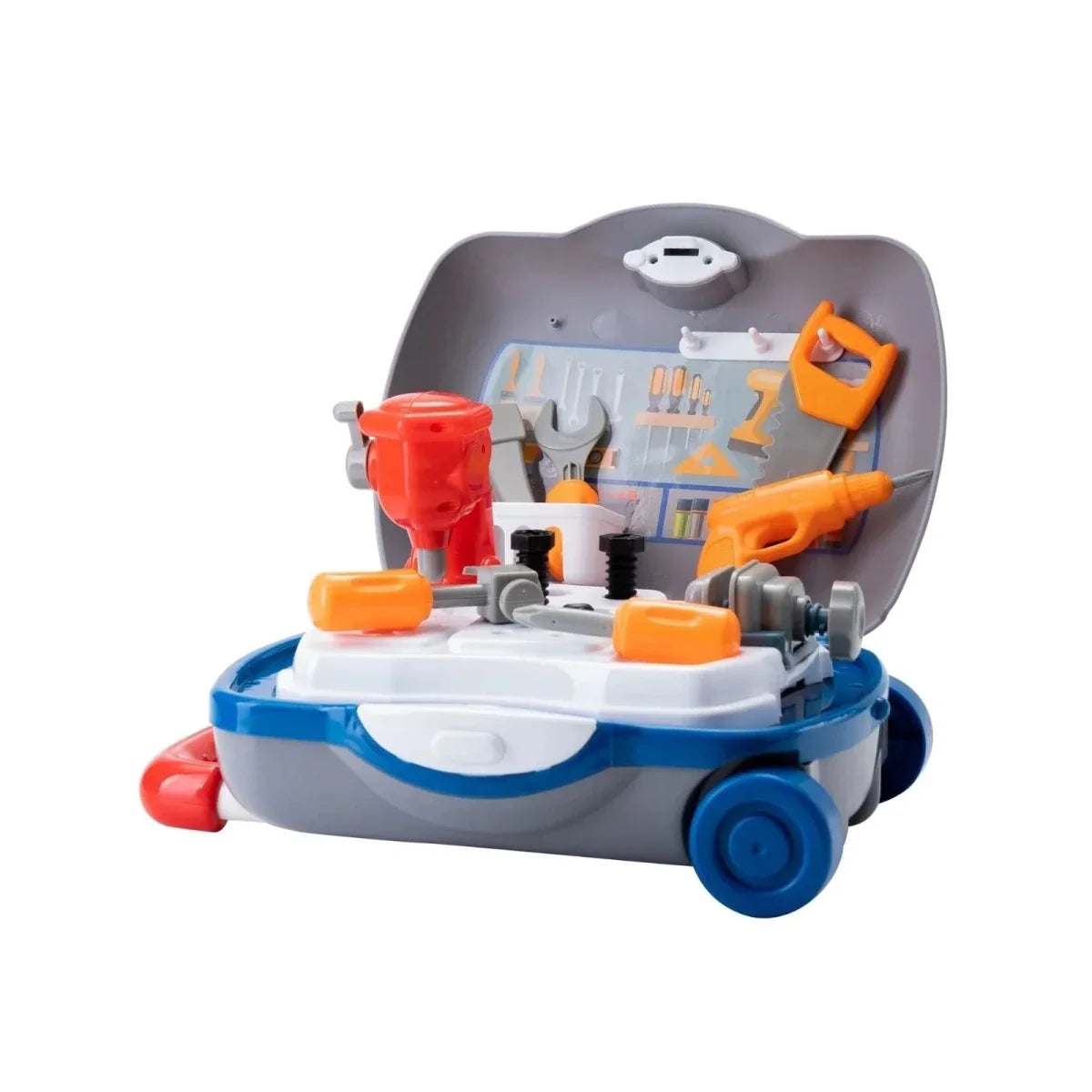 Peterkin Little Workshop Suitcase