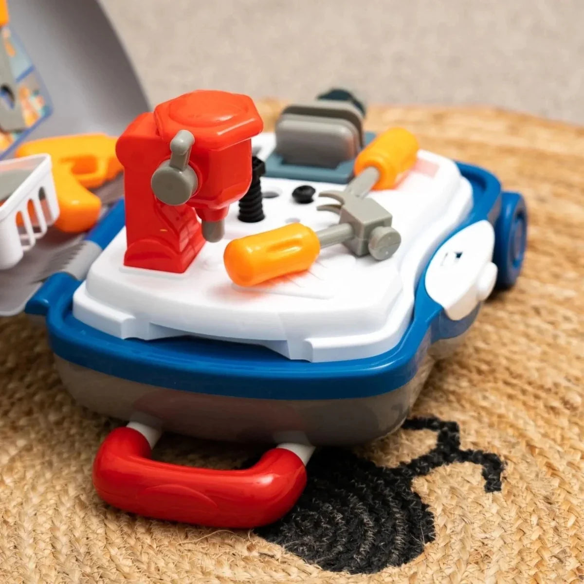 Peterkin Little Workshop Suitcase