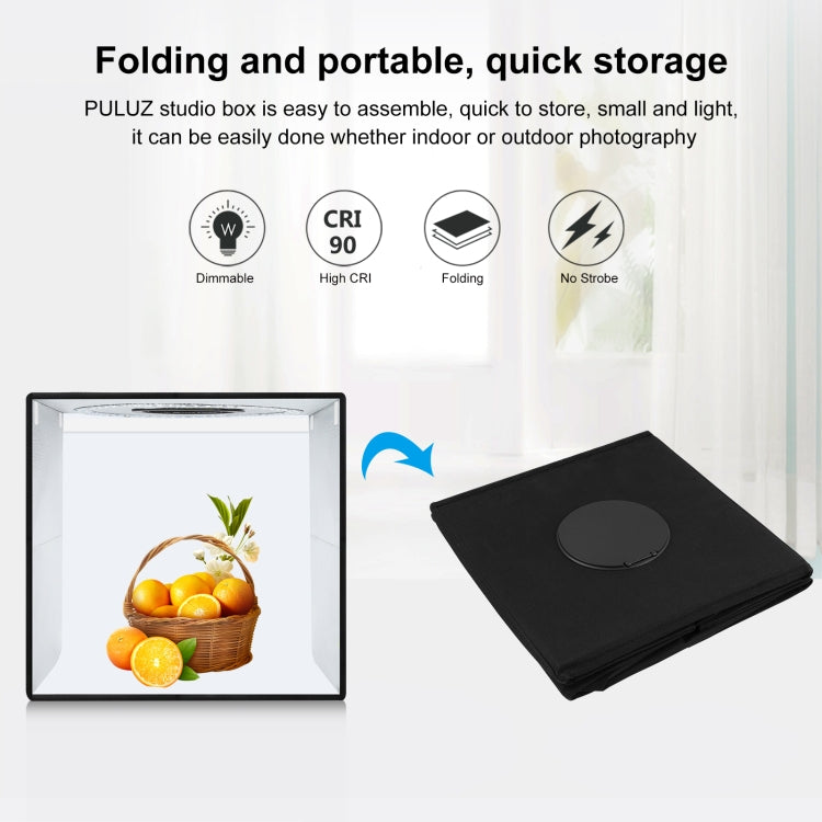 50cm Photo Studio Light Box
