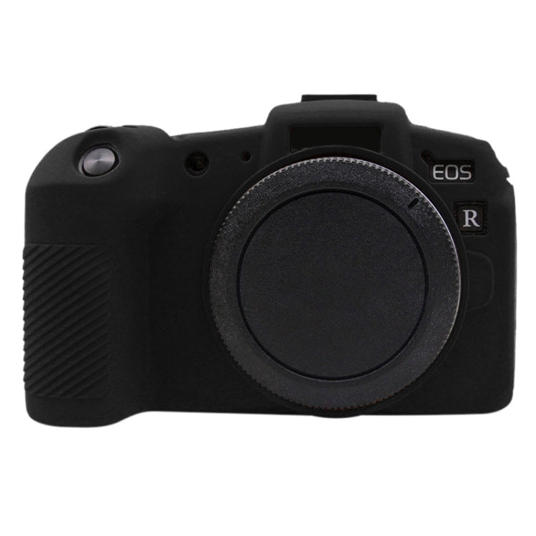 PULUZ Silicone Camera Case for Canon EOS RP – Protective Cover