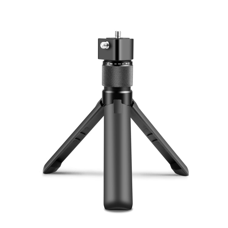 PULUZ Insta360 X3 360° Rotary Handle Desktop Tripod Stand