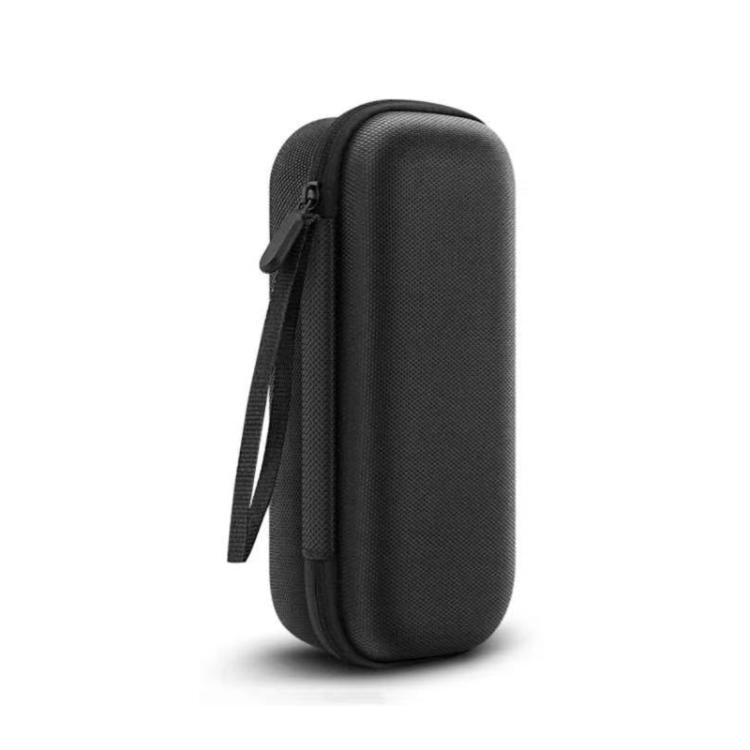 For DJI Osmo Pocket 3 PULUZ Mini Body Bag Portable Oxford Cloth Storage Bag (Black)