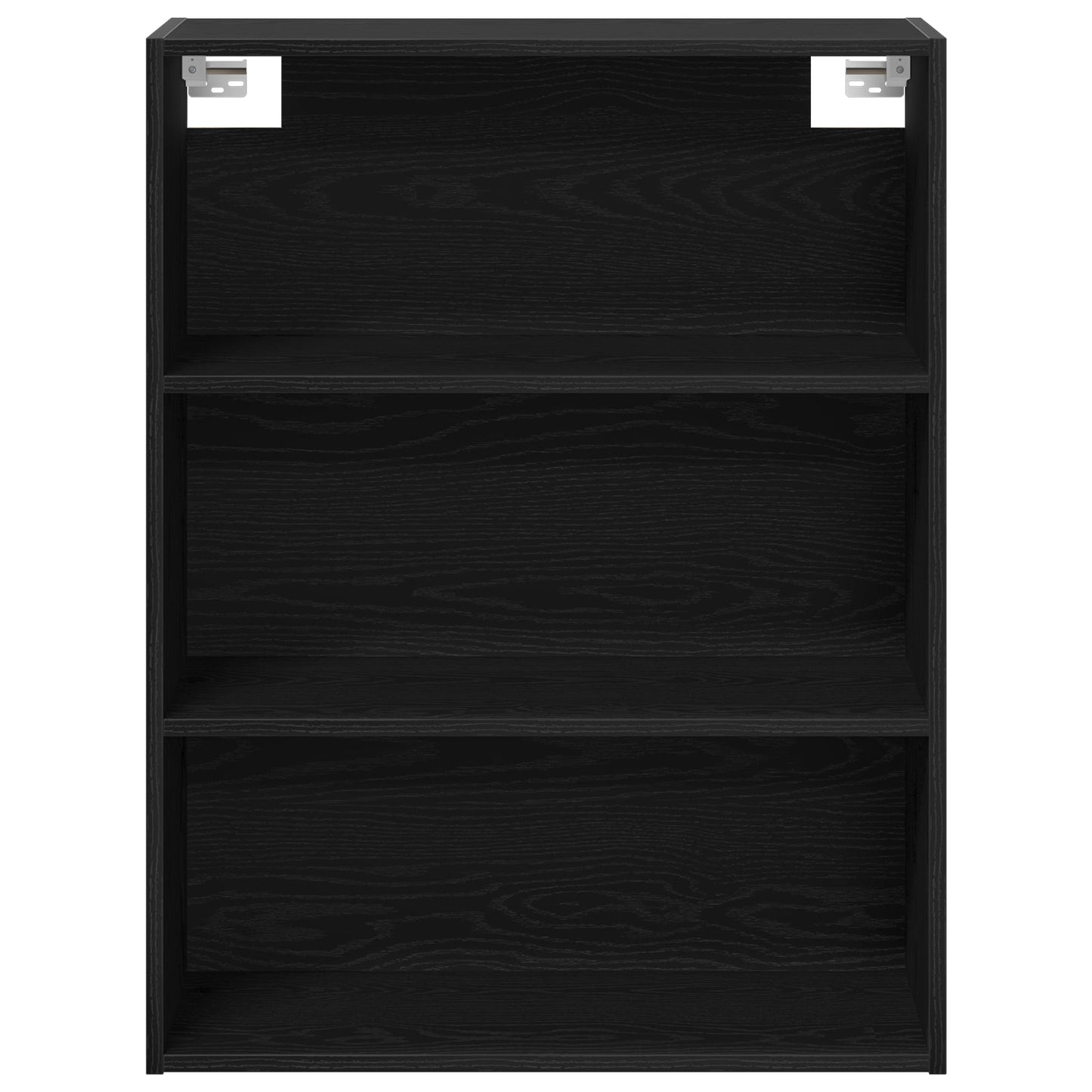 Highboard Black Oak 69.5x34x180 cm Engineered Wood, vidaXL Sideboard Black Oak 69.5x34x90 cm Engineered Wood, vidaXL Hanging Wall Cabinet Black Oak 69.5 x 32.5 x 90 cm