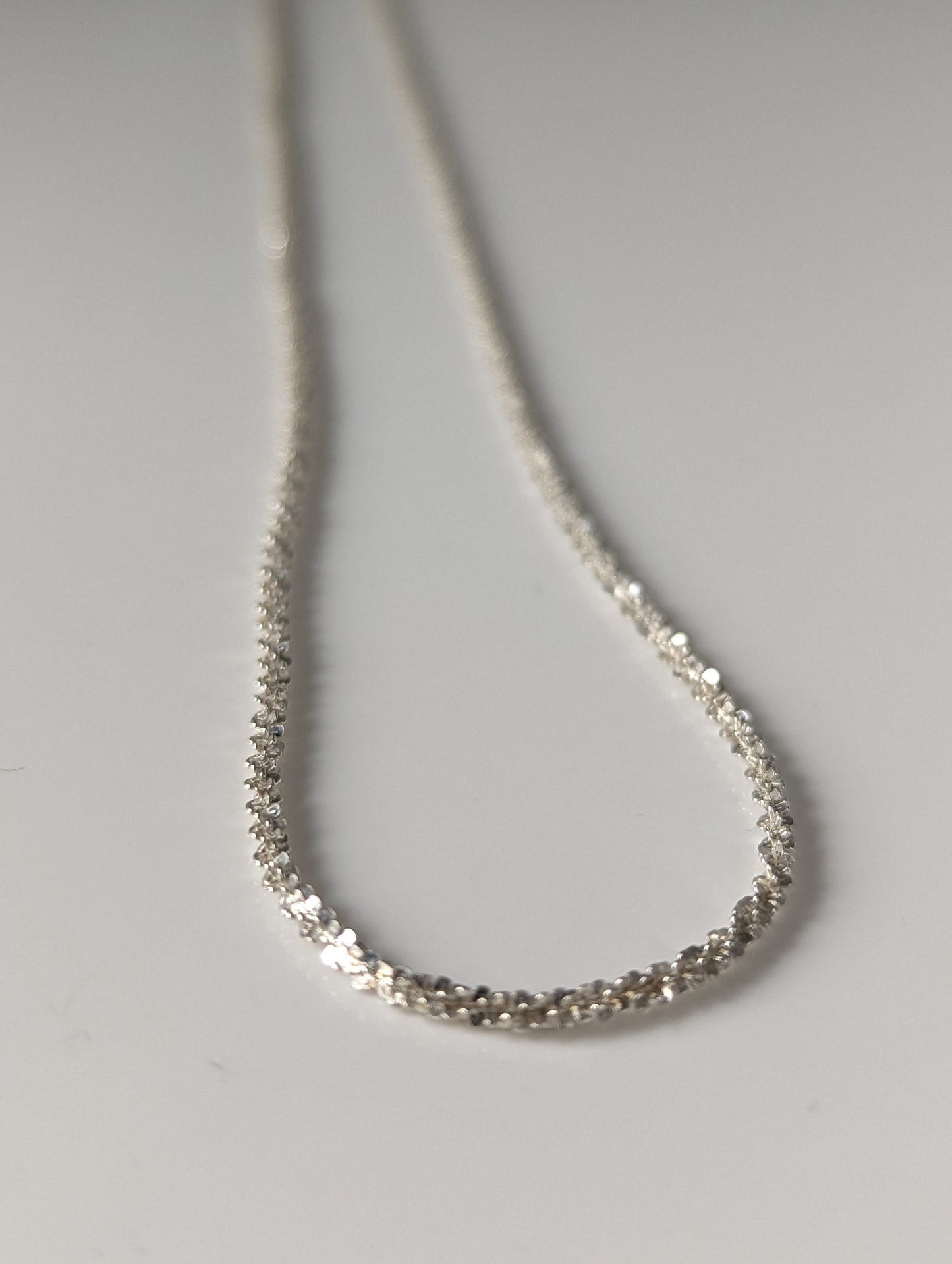925 Sterling Silver Chain Collection – Timeless Jewellery for Him & Her