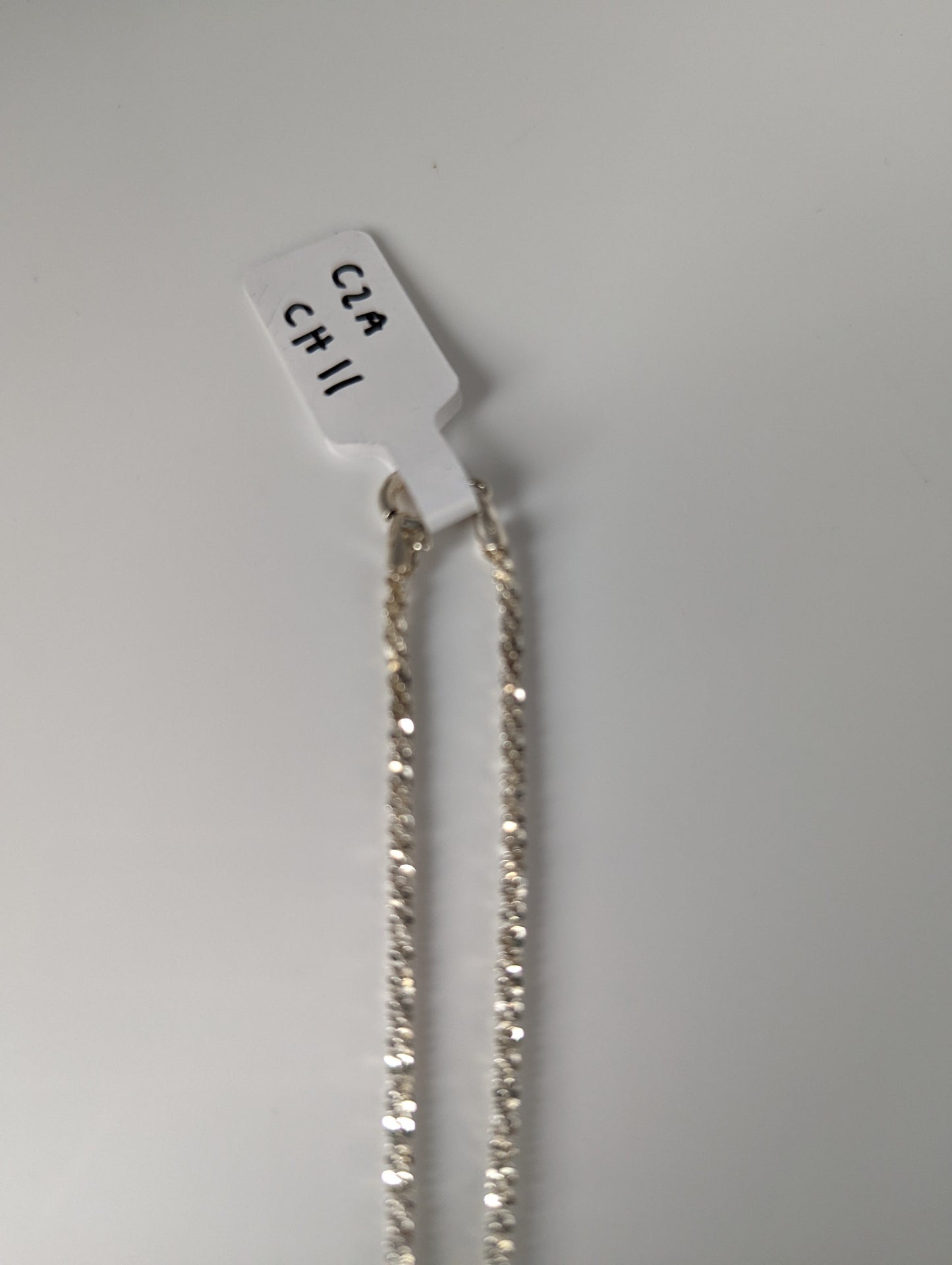 925 Sterling Silver Chain Collection – Timeless Jewellery for Him & Her