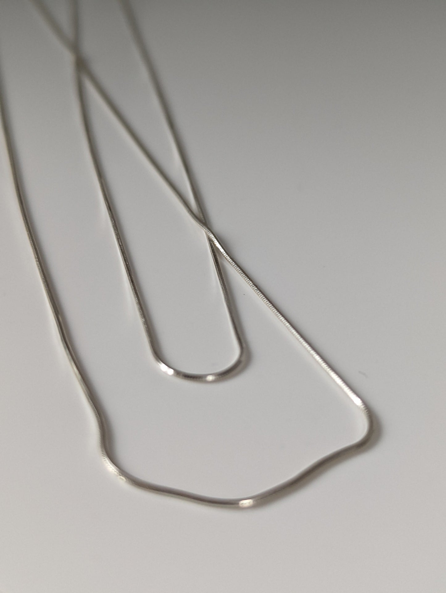925 Sterling Silver Chain Collection – Timeless Jewellery for Him & Her