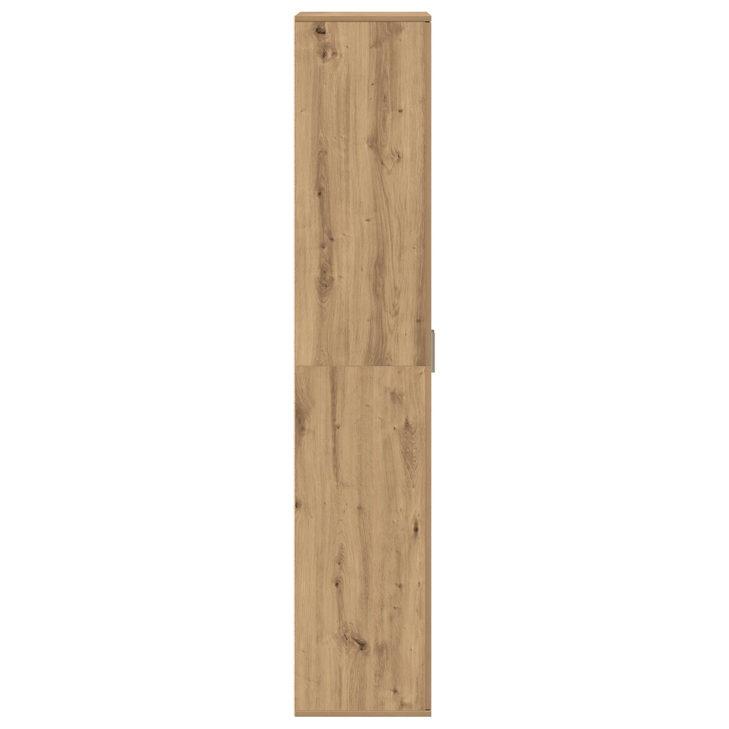 Highboard Artisan Oak 60x35x180 cm Engineered Wood