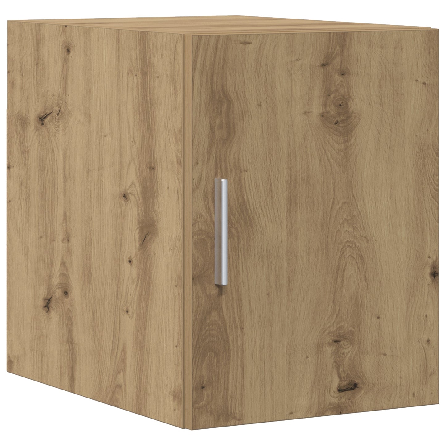 Slim Storage Cabinet Artisan Oak 30x42.5x225 cm Engineered Wood, vidaXL Wall Cabinet Artisan Oak 30x42.5x40 cm Engineered Wood, vidaXL Highboard Artisan Oak 30x42.5x185 cm Engineered Wood