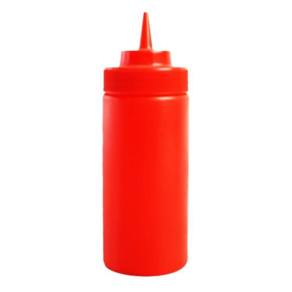 Squeeze Bottles - 12 Pack