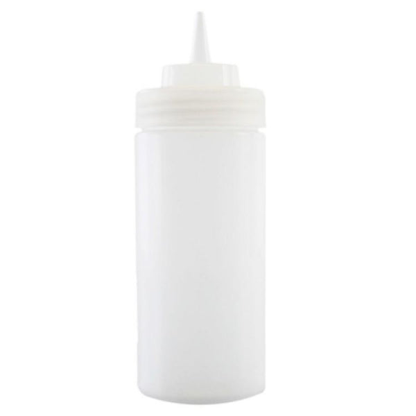 Squeeze Bottles - 12 Pack