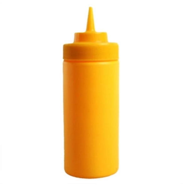 Squeeze Bottles - 12 Pack