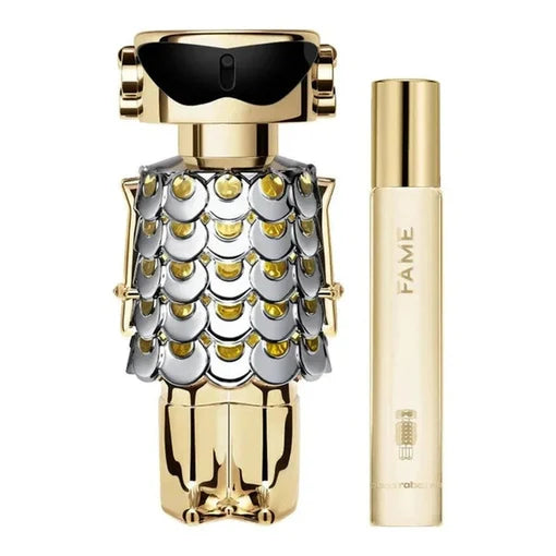 Paco Rabanne Fame Gift Set 80ml EDP + 20ml EDP