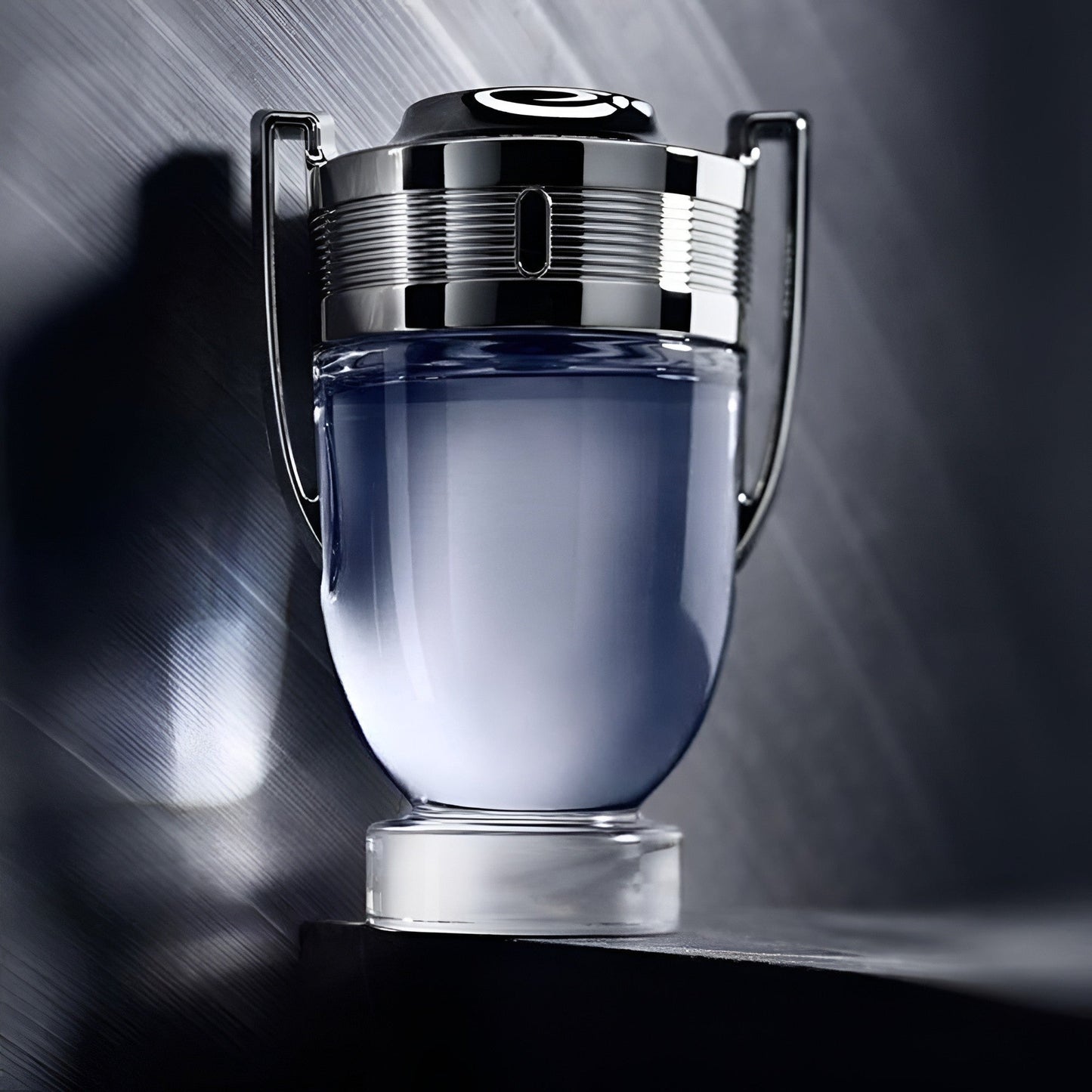 Paco Rabanne Invictus Gift Set 100ml EDT + 100ml All Over Shampoo