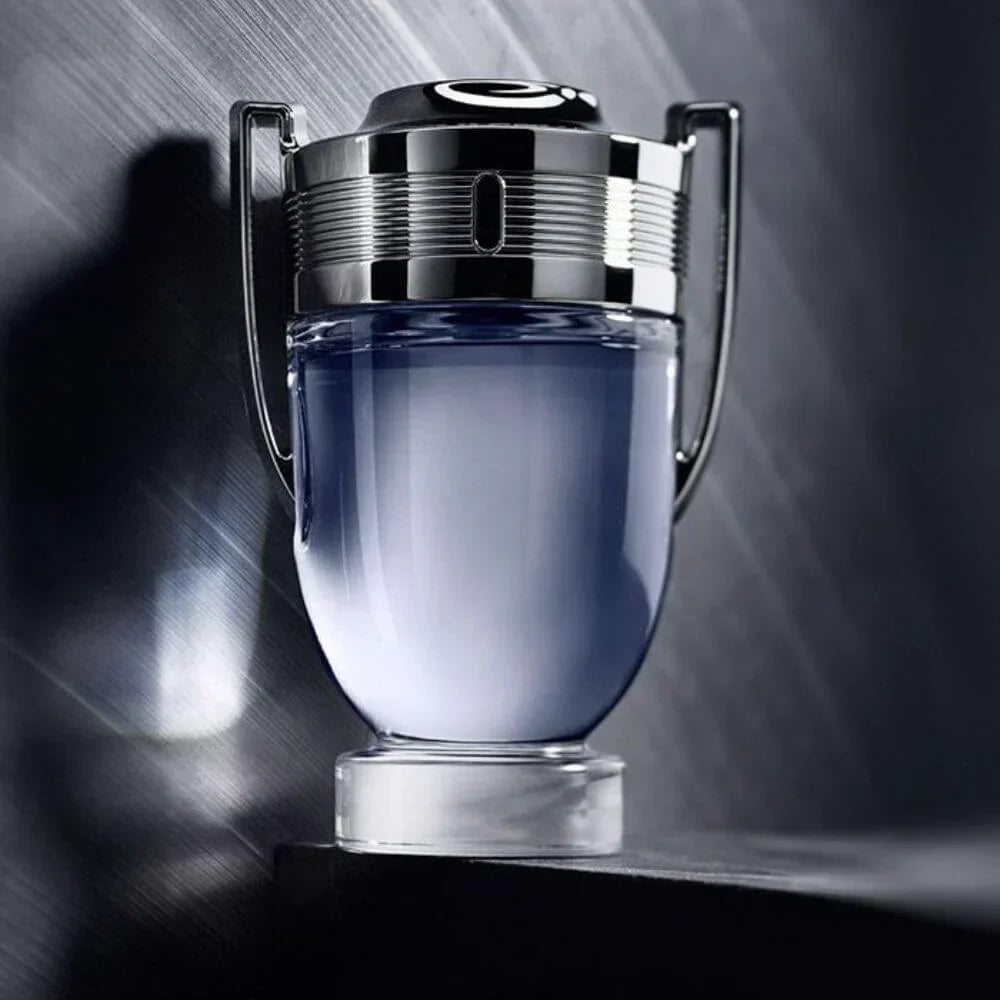 Paco Rabanne Invictus Gift Set 100ml EDT + 10ml EDT