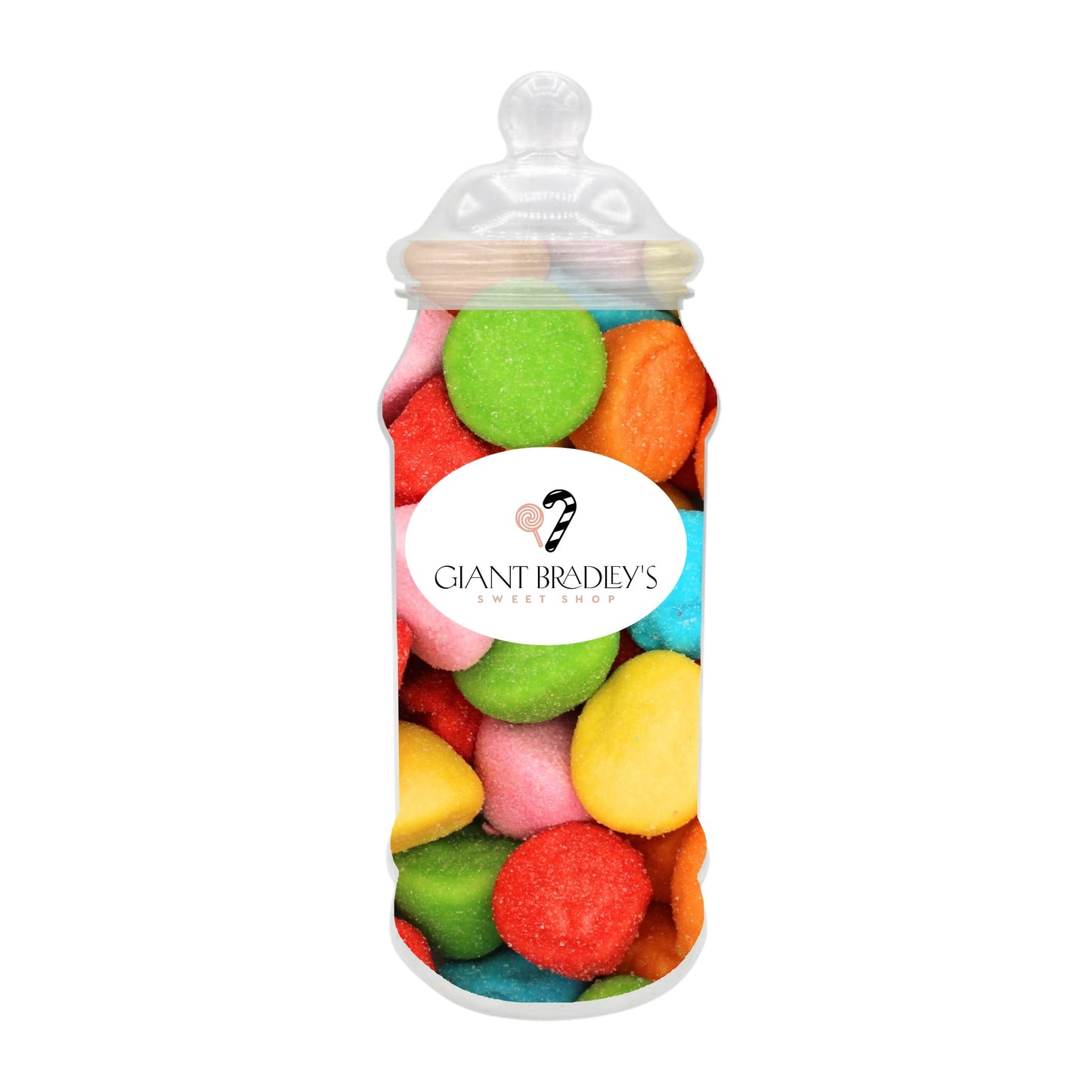 Paint Balls Mix
