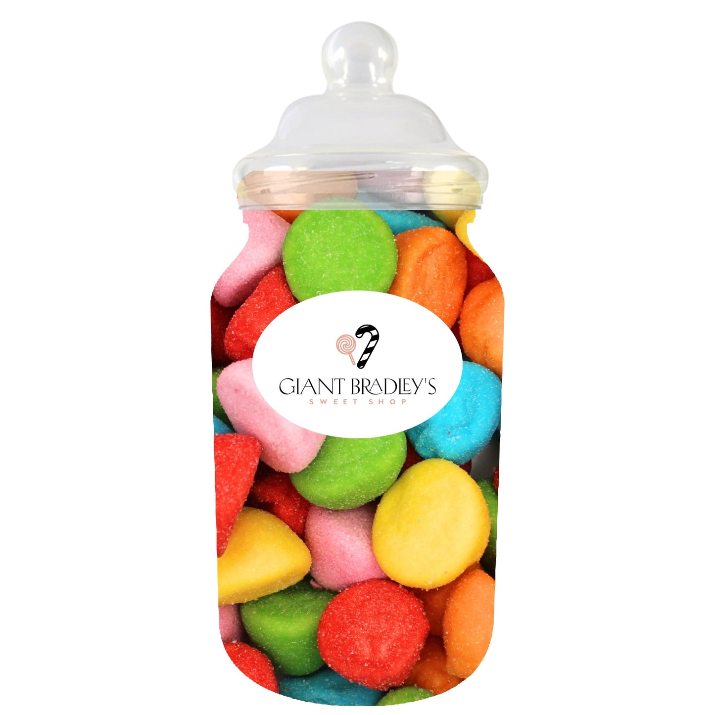 Paint Balls Mix
