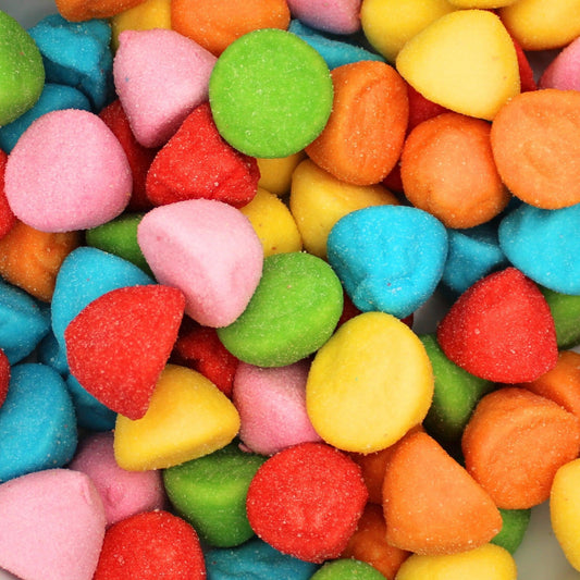 Paint Balls Mix