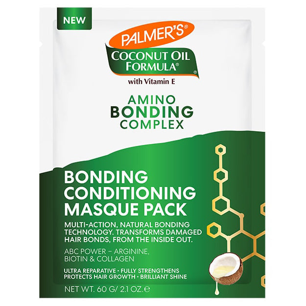 Palmer's Amino Bonding Complex Bonding Conditioning Masque 2oz Bond Repair Treatment