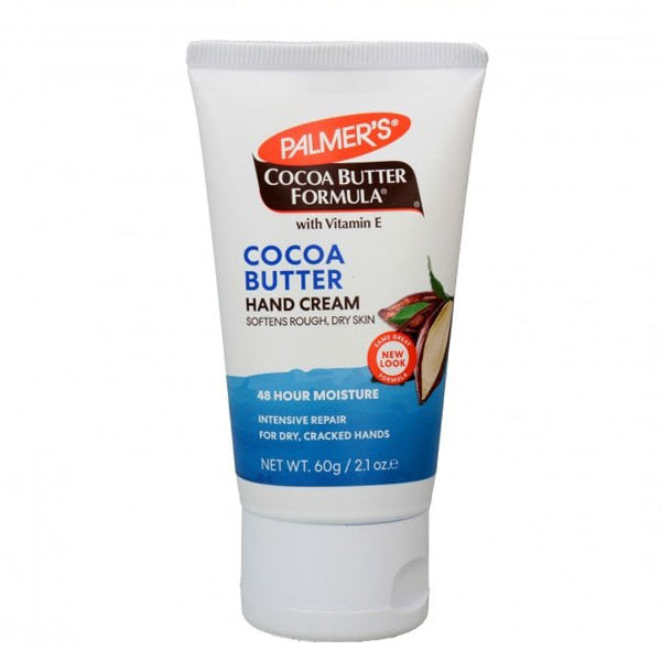 Palmer's Cocoa Butter Hand Cream 2oz for Dry Hands