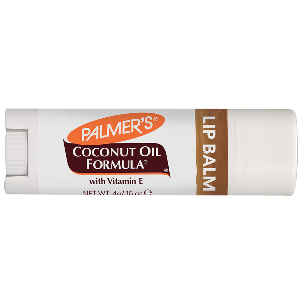 Palmer's Coconut Oil Lip Balm 4 g Hydrates Lips