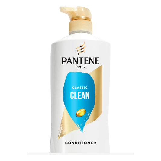 Pantene Pro-V Conditioner Hair Strengthening & Damage Repair for Weak, Damaged Hair 350ml/11.83 oz