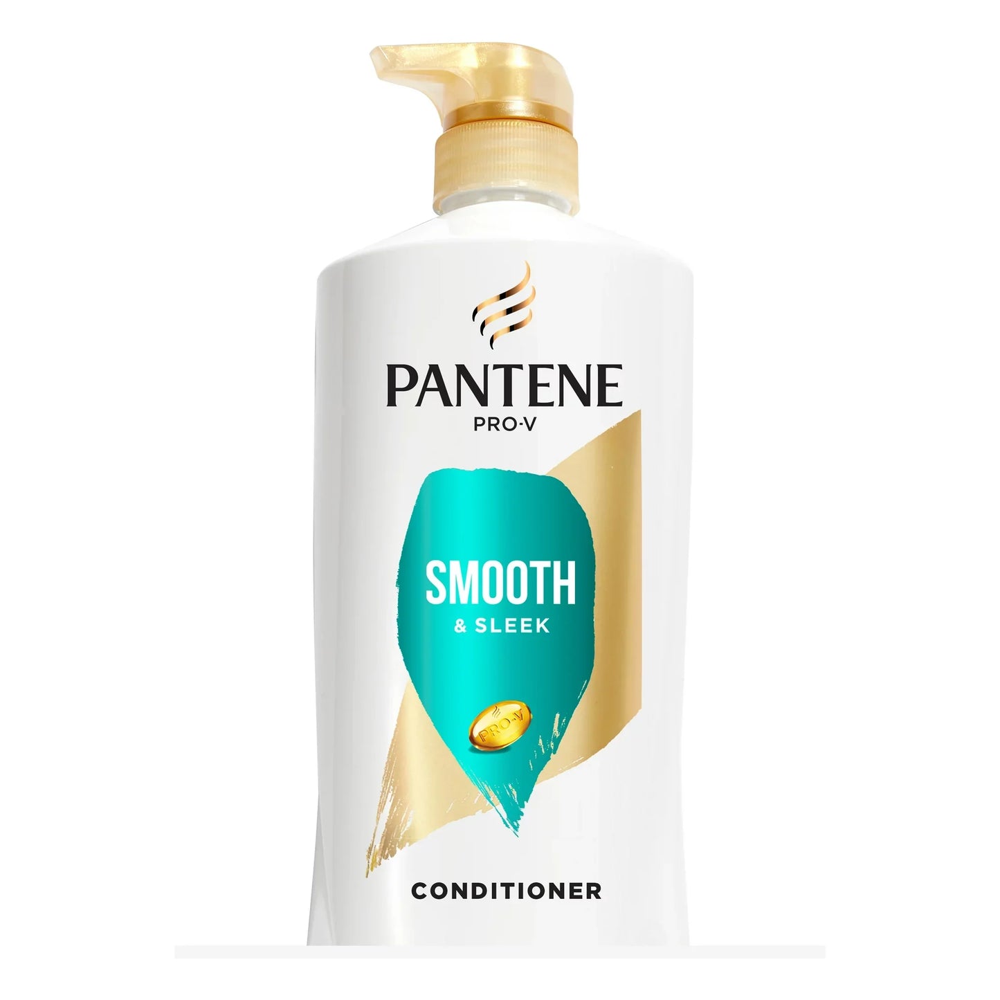 Pantene Pro-V Conditioner Hair Strengthening & Damage Repair for Weak, Damaged Hair 350ml/11.83 oz