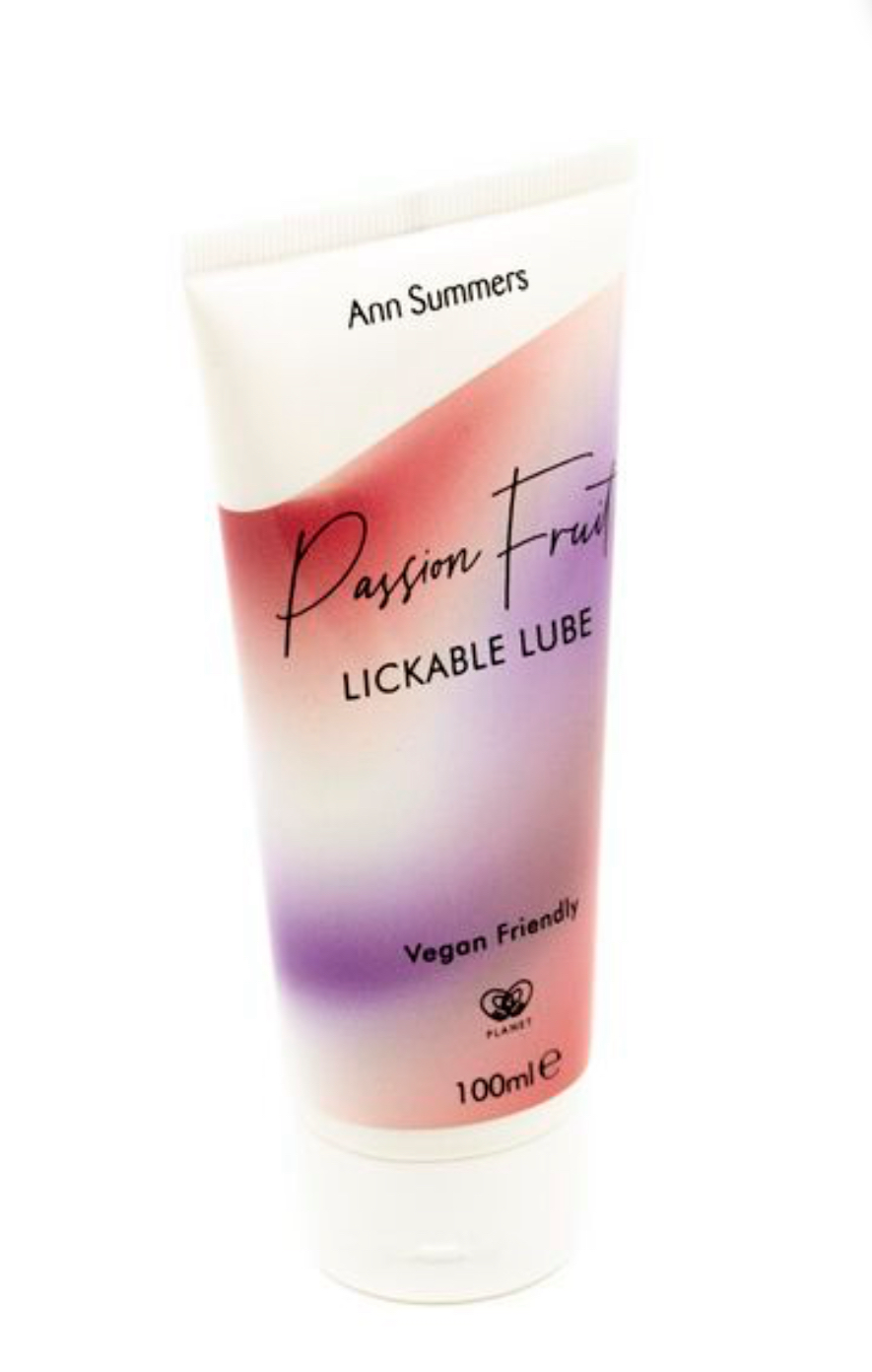 Ann Summers Lube / Lubricant Different sizes / types