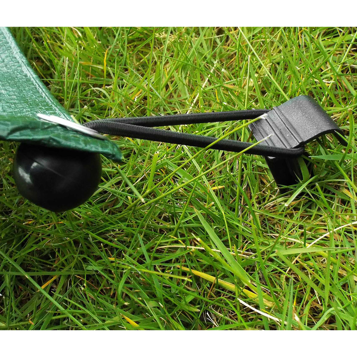 Ground Stakes For 16mm Irrigation Pipe
