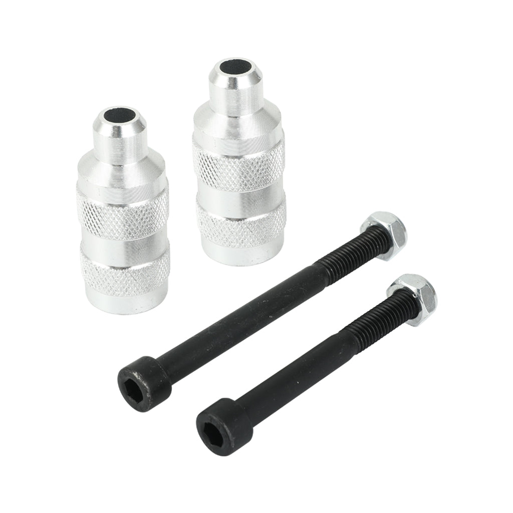 Stunt Pegs