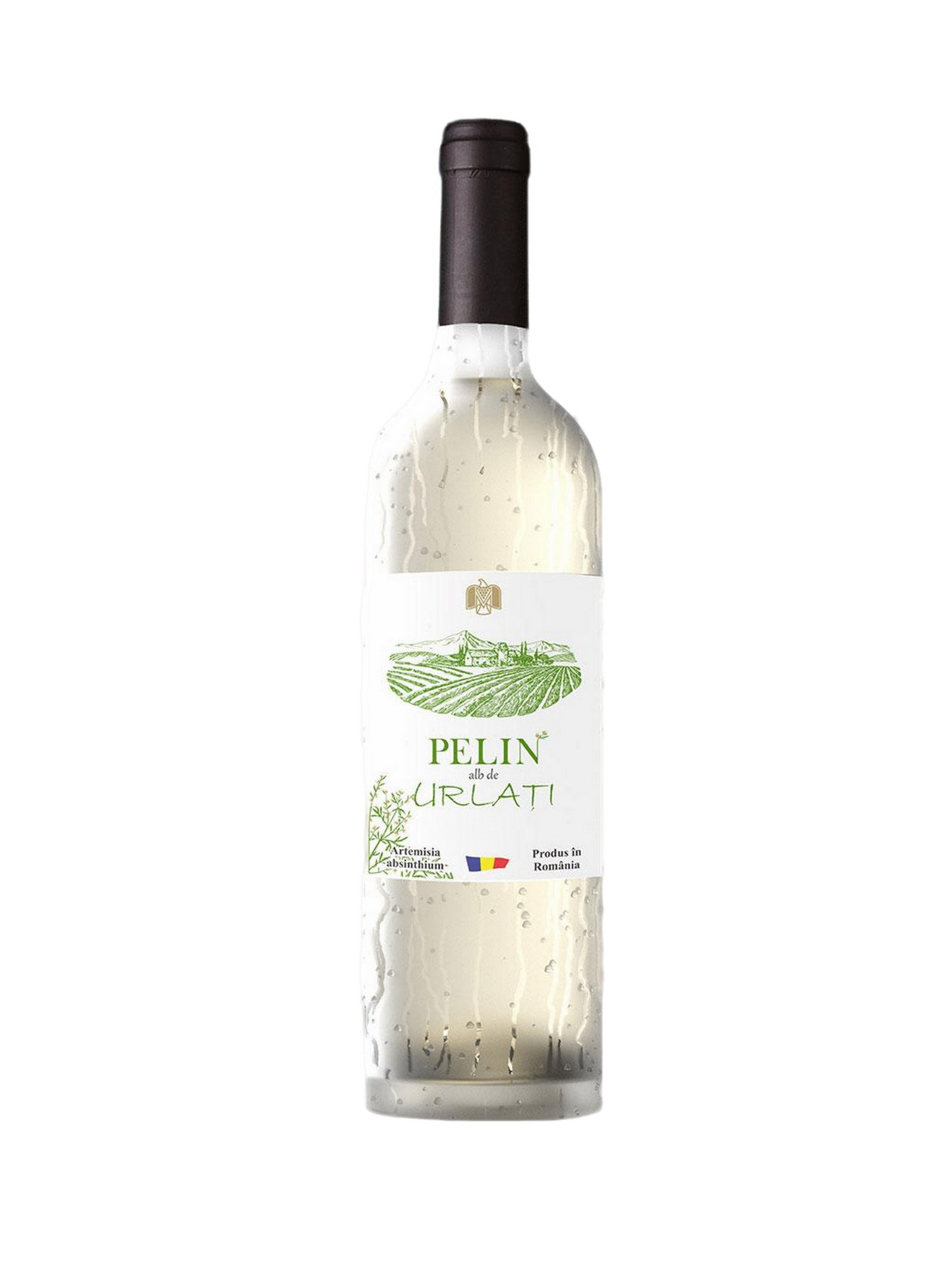 Pelin de Urlati White Wine