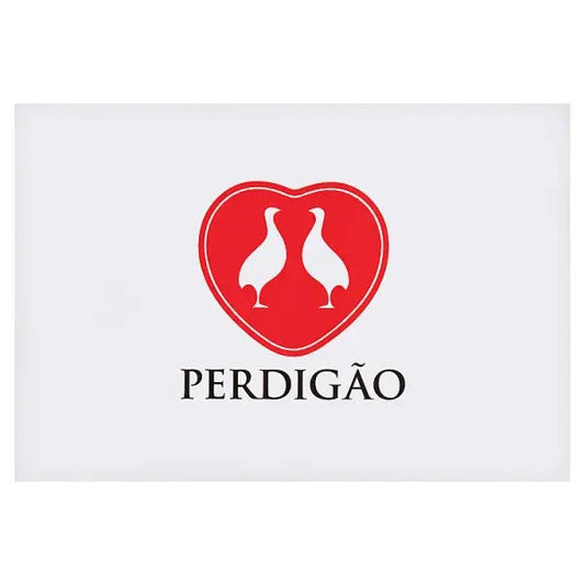 Perdigão Honeycombe Chicken Fillet 15kg