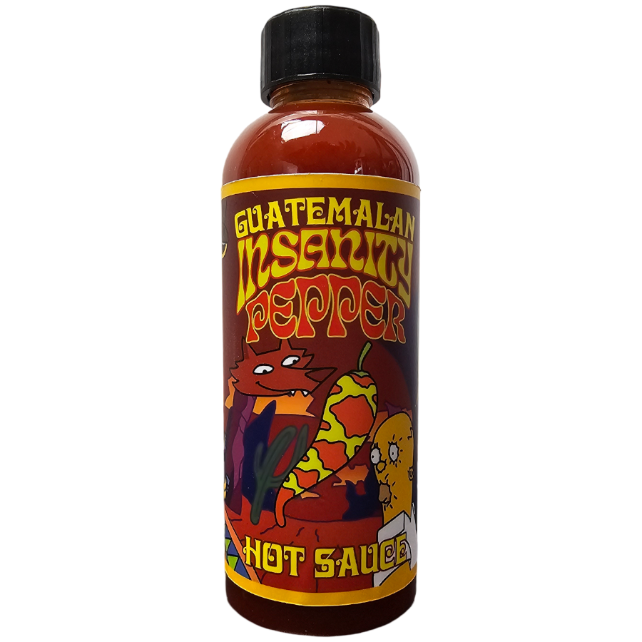 Springfield Sauces