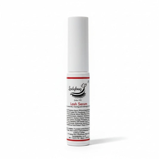 Lash & Brow Growth Serum 6ml Cosmetic Grade